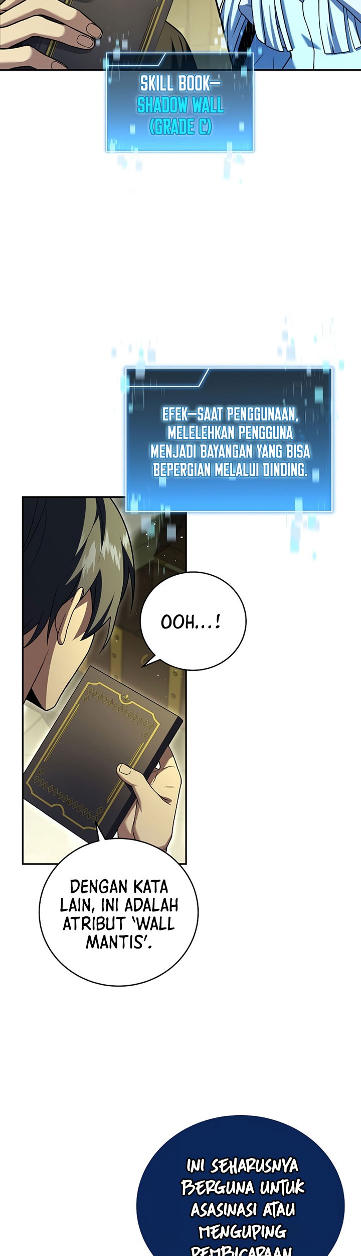 Chapter 109 - halaman 25