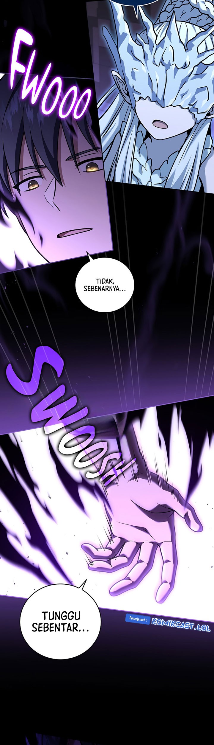 Chapter 109 - halaman 35