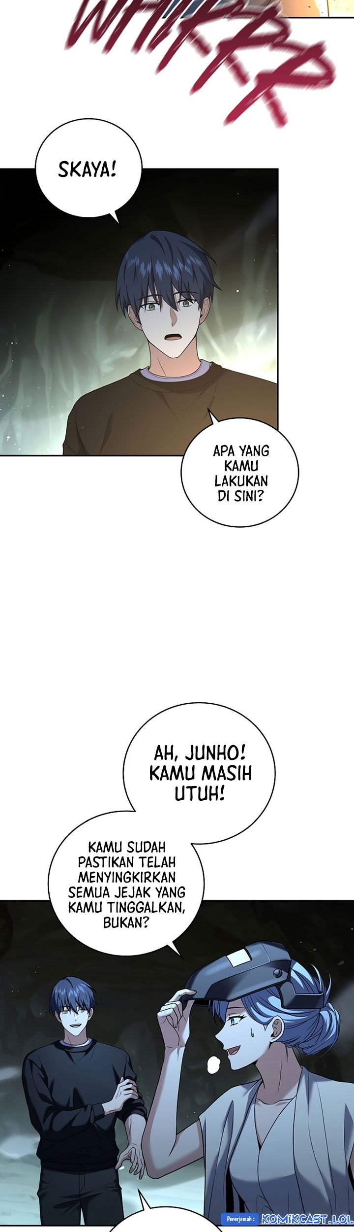 Chapter 109 - halaman 47