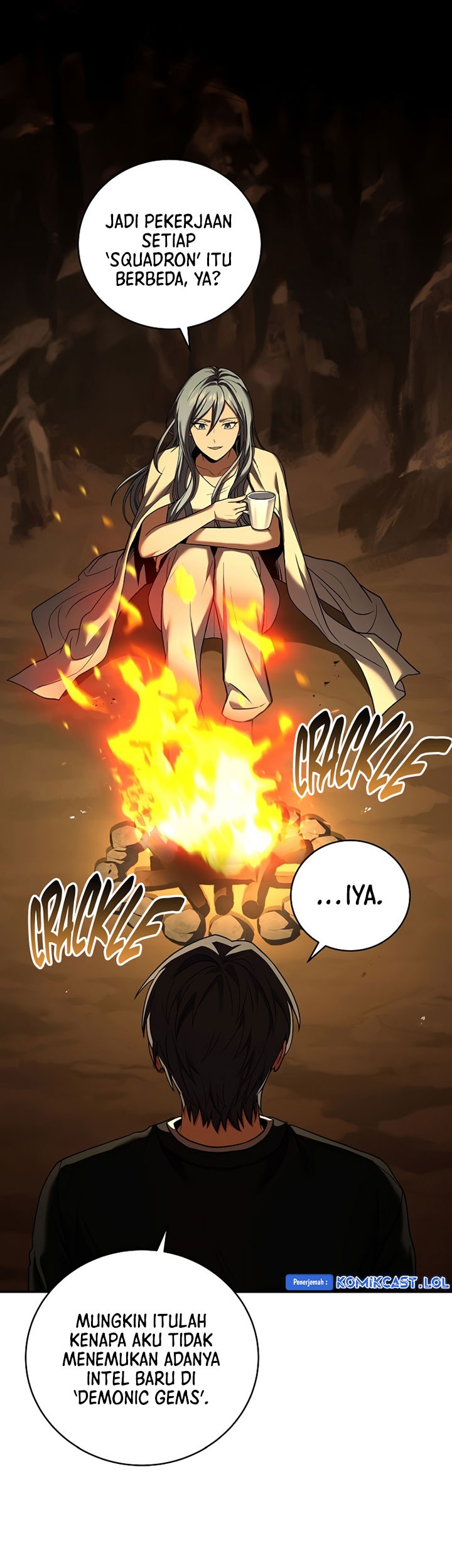 Chapter 109 - halaman 57