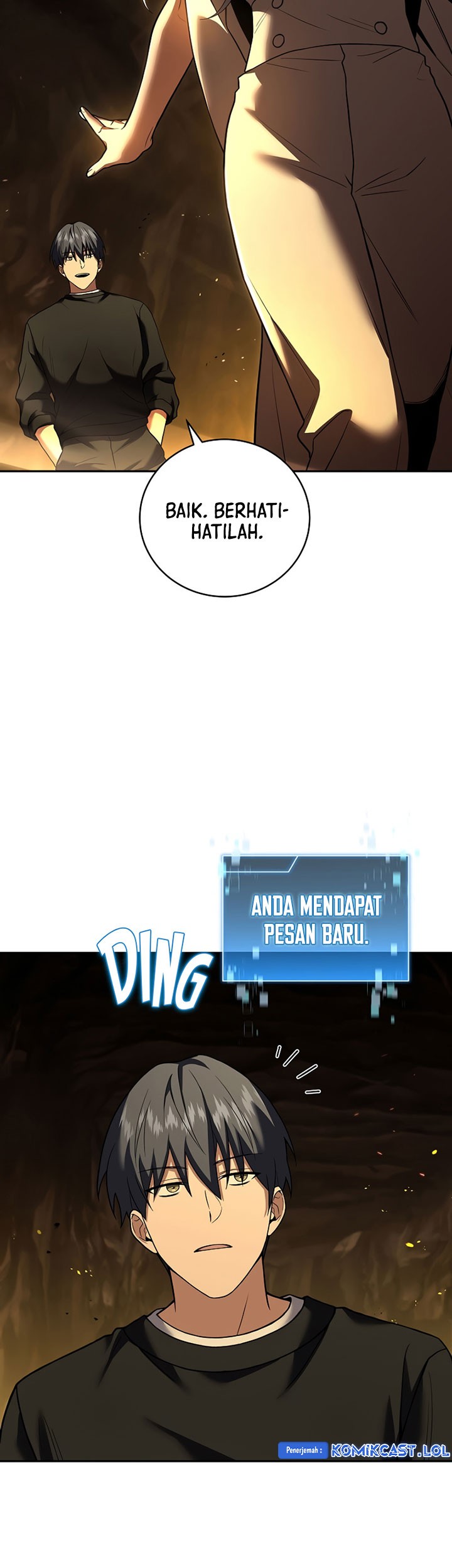 Chapter 109 - halaman 65