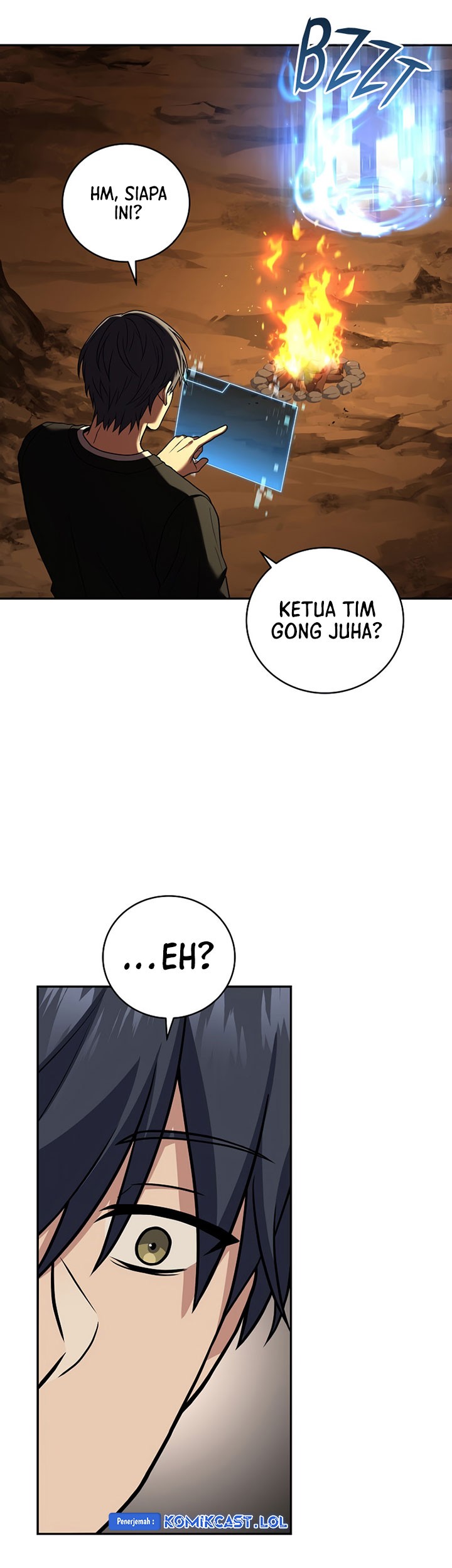 Chapter 109 - halaman 67