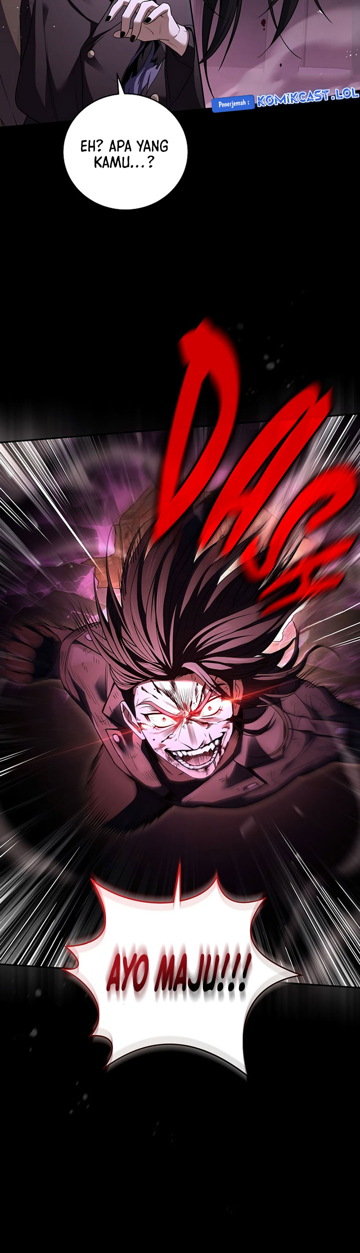 Chapter 108 - halaman 21