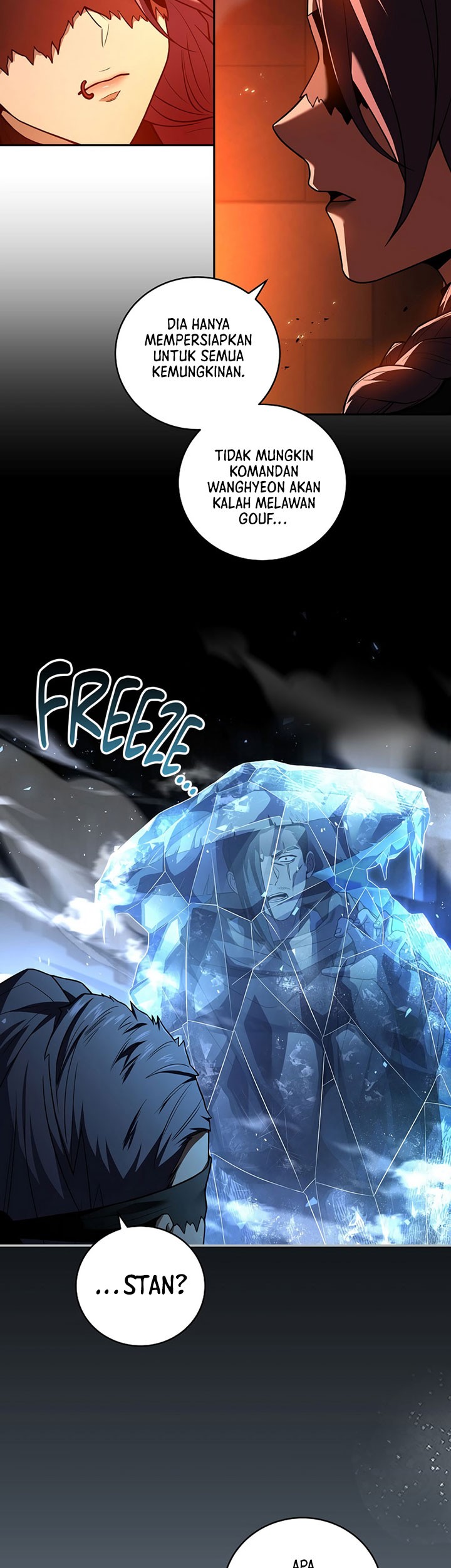Chapter 108 - halaman 40