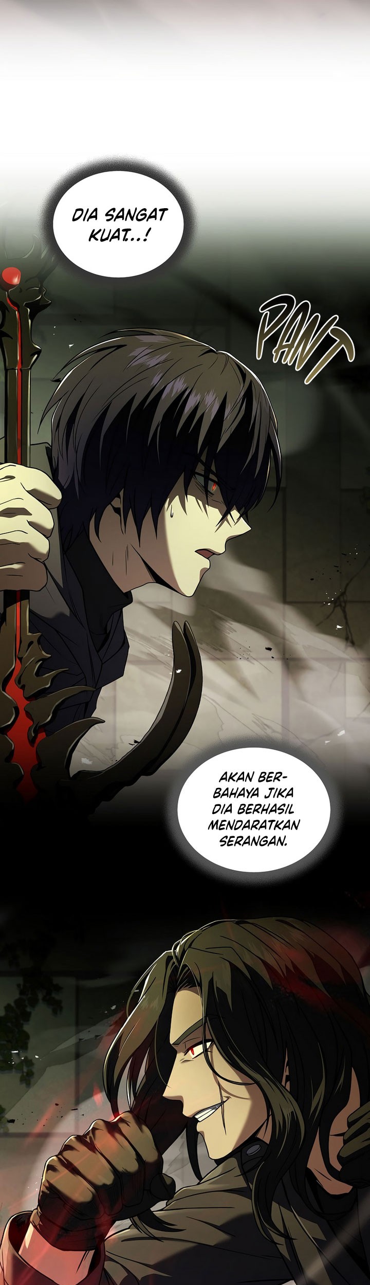 Chapter 107 - halaman 22