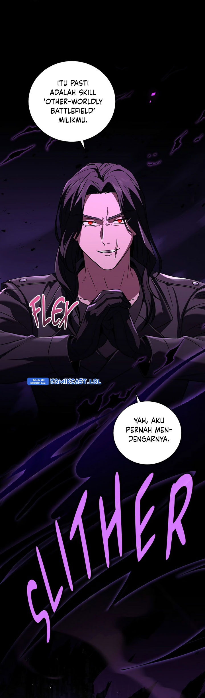 Chapter 107 - halaman 27