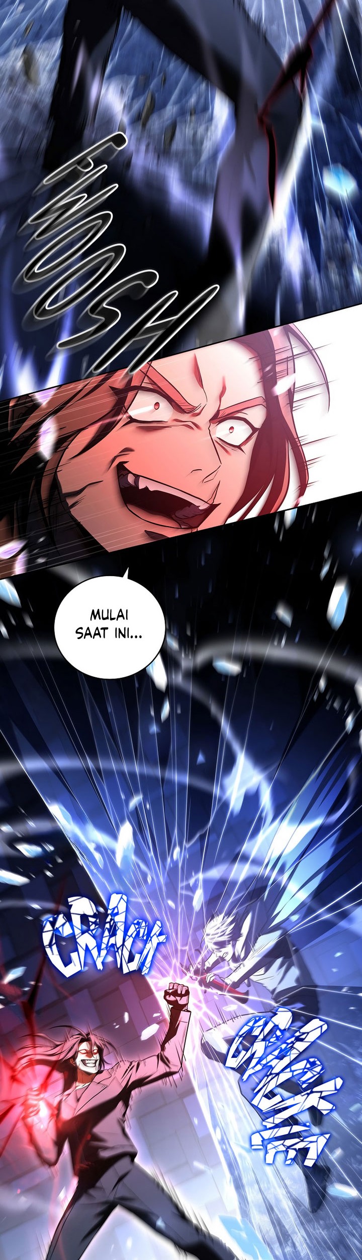 Chapter 107 - halaman 38