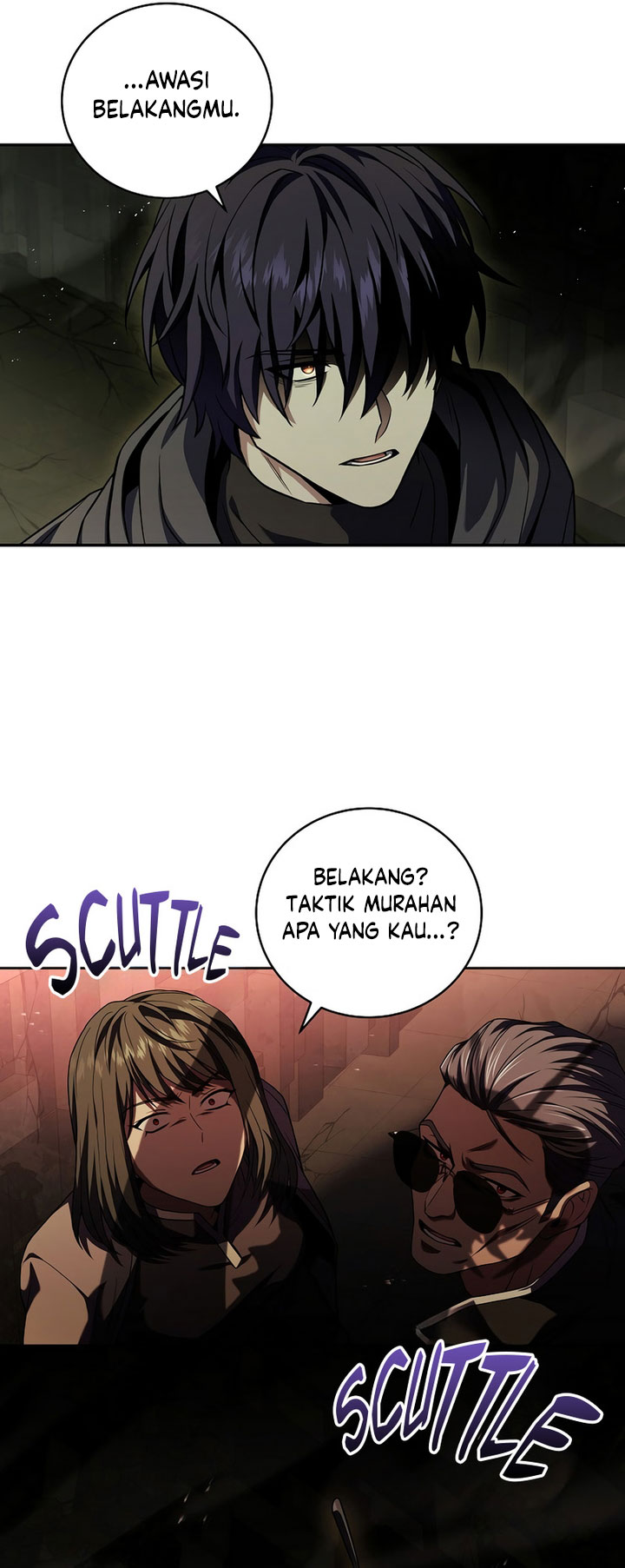 Chapter 106 - halaman 22