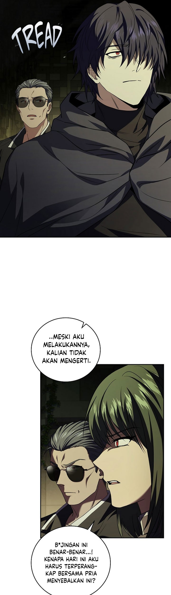 Chapter 106 - halaman 14