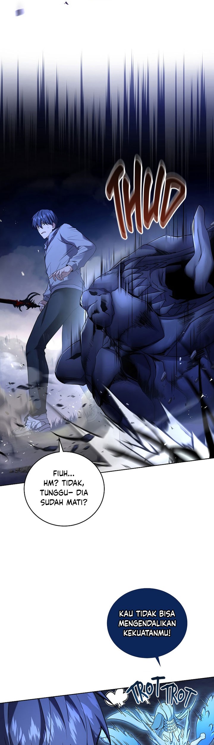 Chapter 105 - halaman 23
