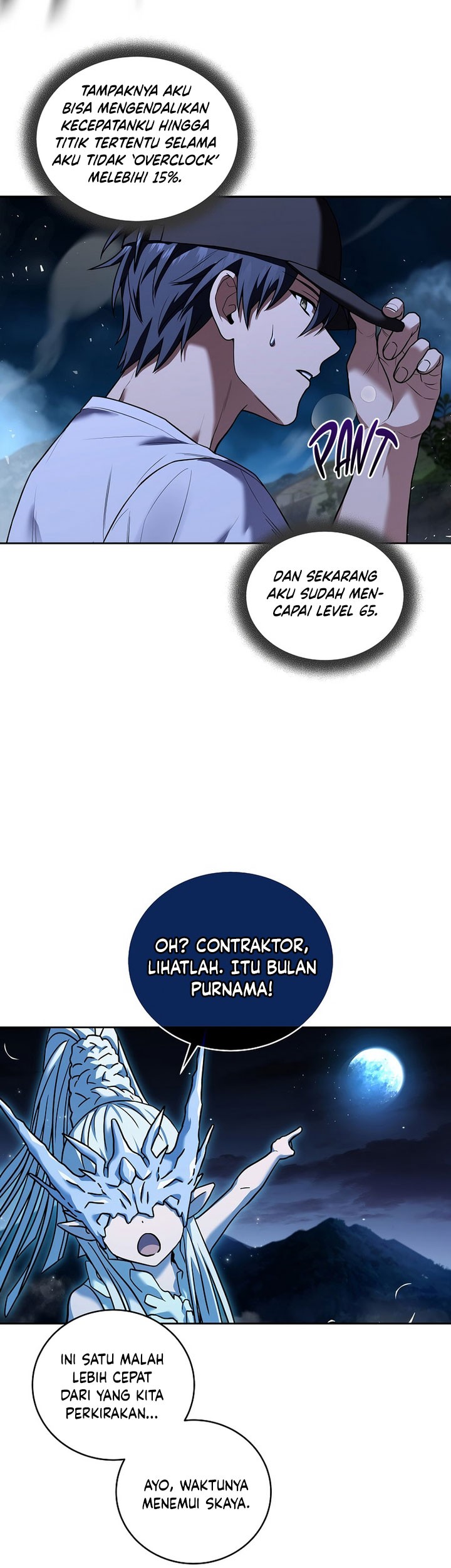 Chapter 105 - halaman 33