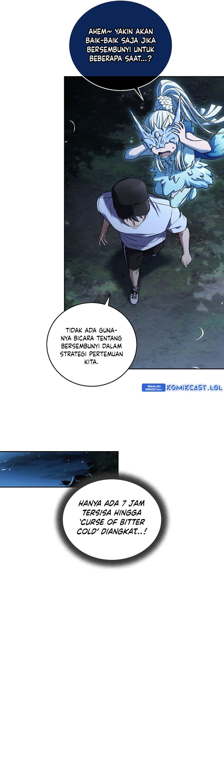 Chapter 105 - halaman 35