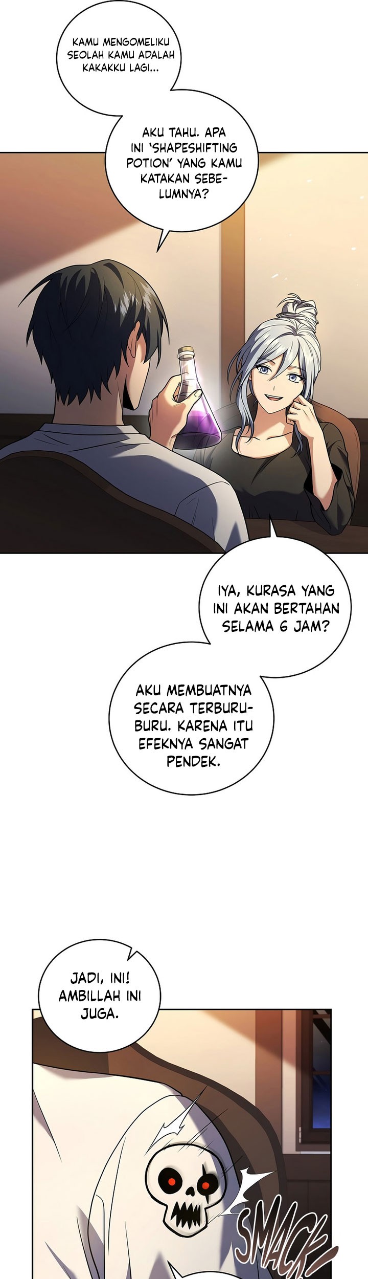 Chapter 105 - halaman 39