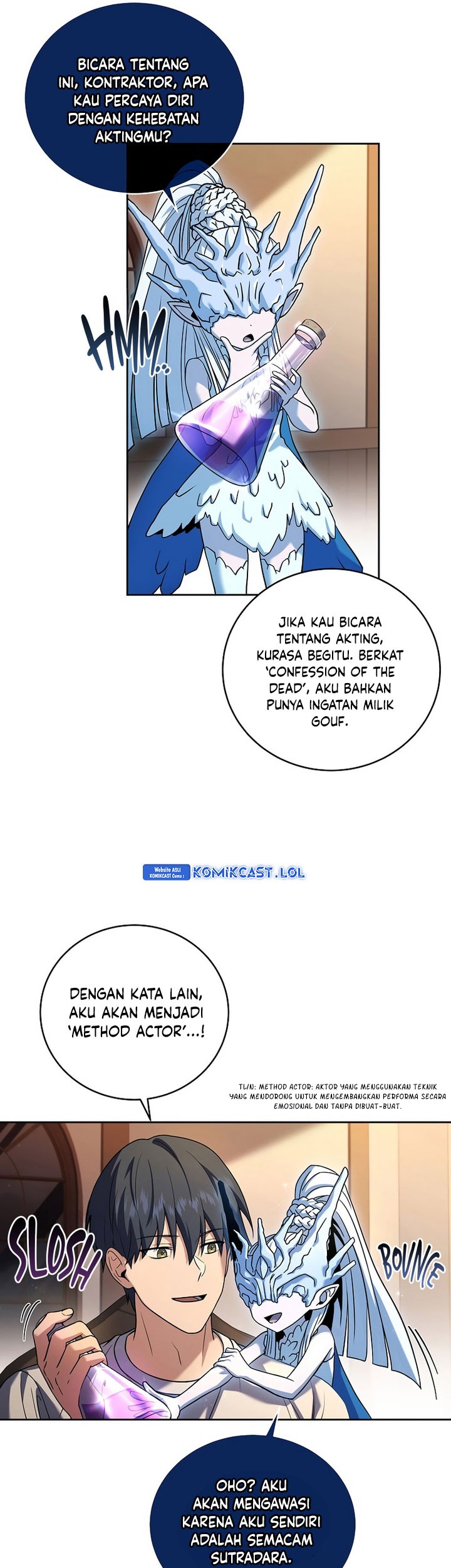 Chapter 105 - halaman 42
