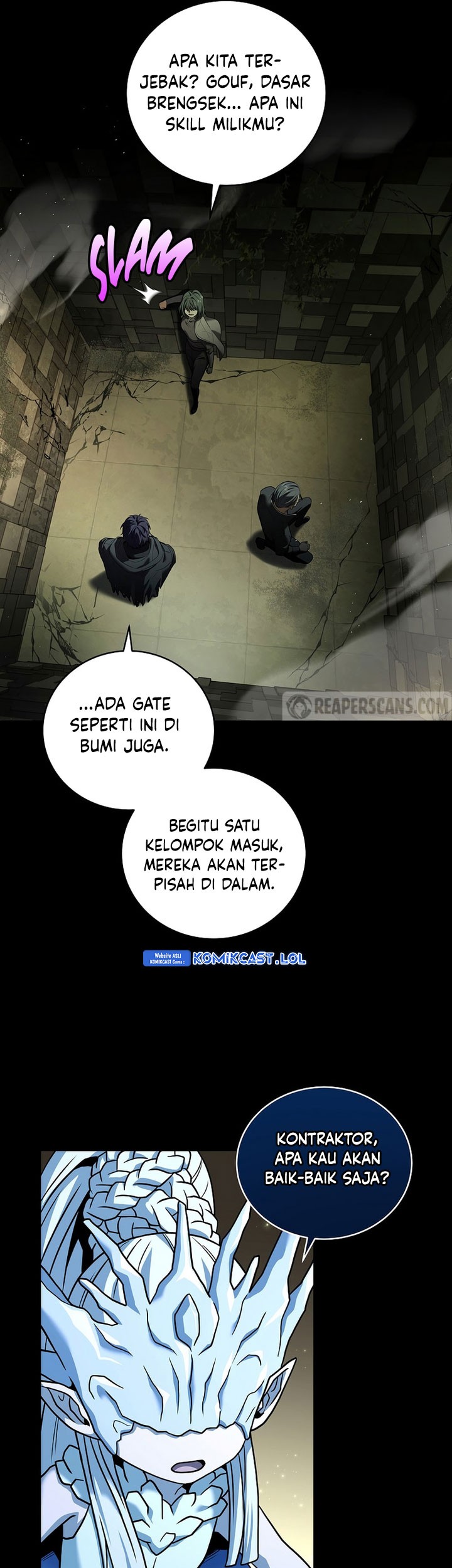 Chapter 105 - halaman 63