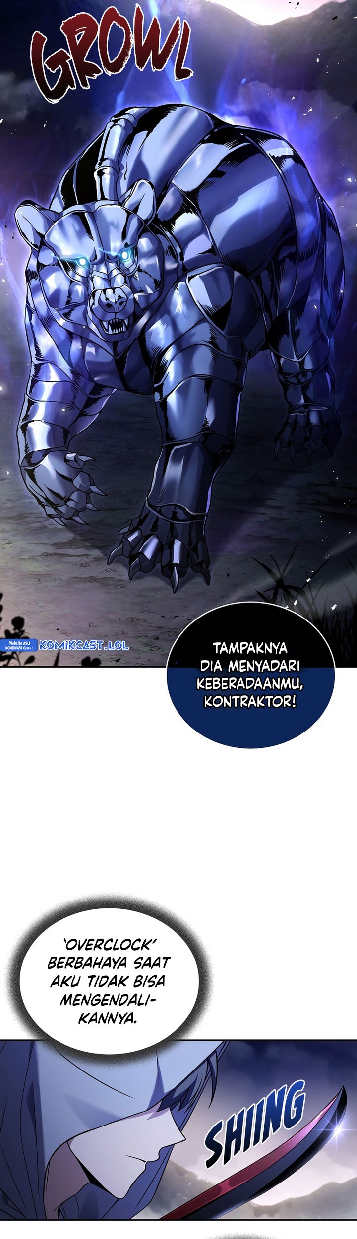 Chapter 105 - halaman 8