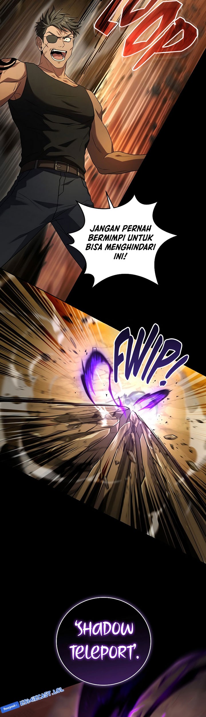 Chapter 104 - halaman 31