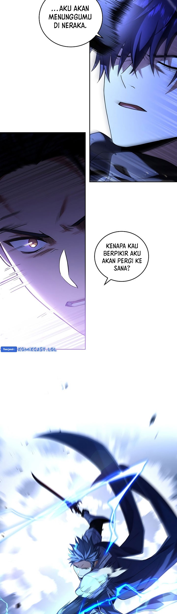 Chapter 104 - halaman 37