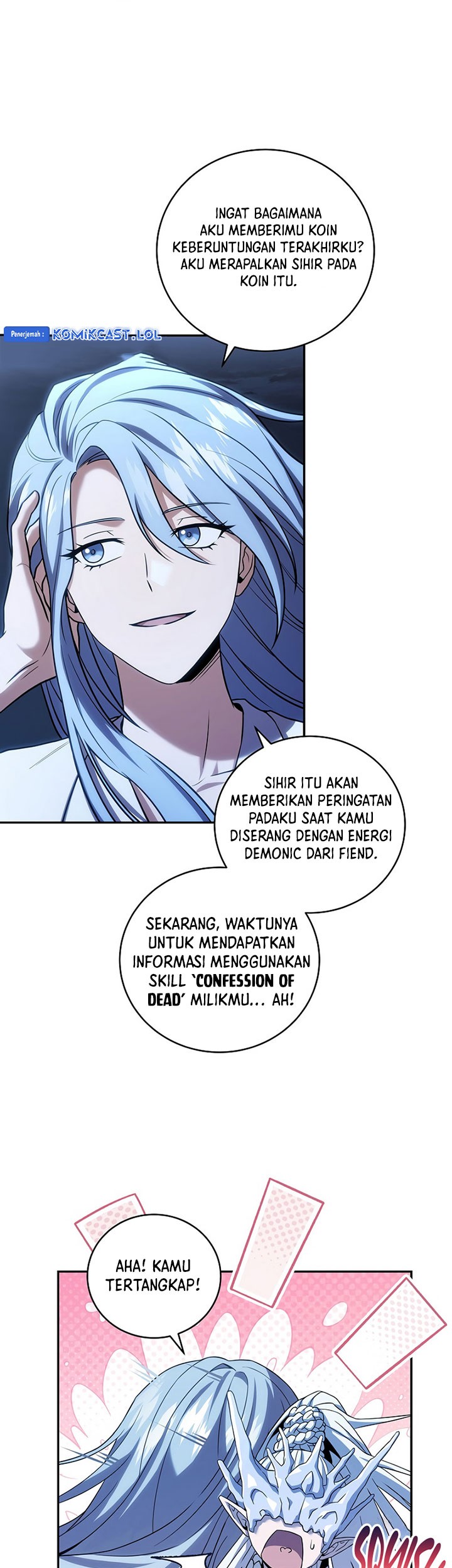 Chapter 104 - halaman 47