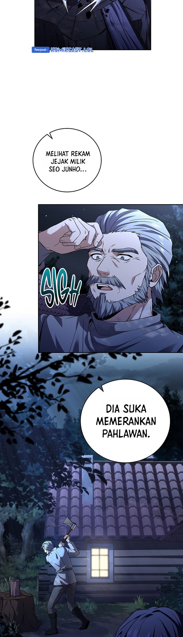 Chapter 103 - halaman 19