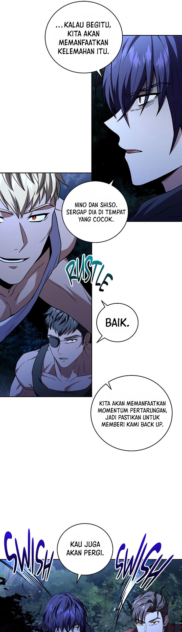 Chapter 103 - halaman 21