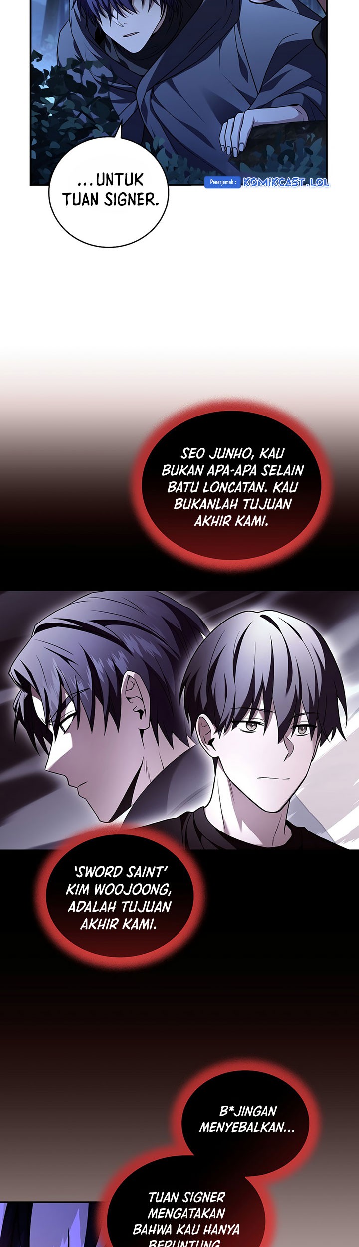 Chapter 103 - halaman 23