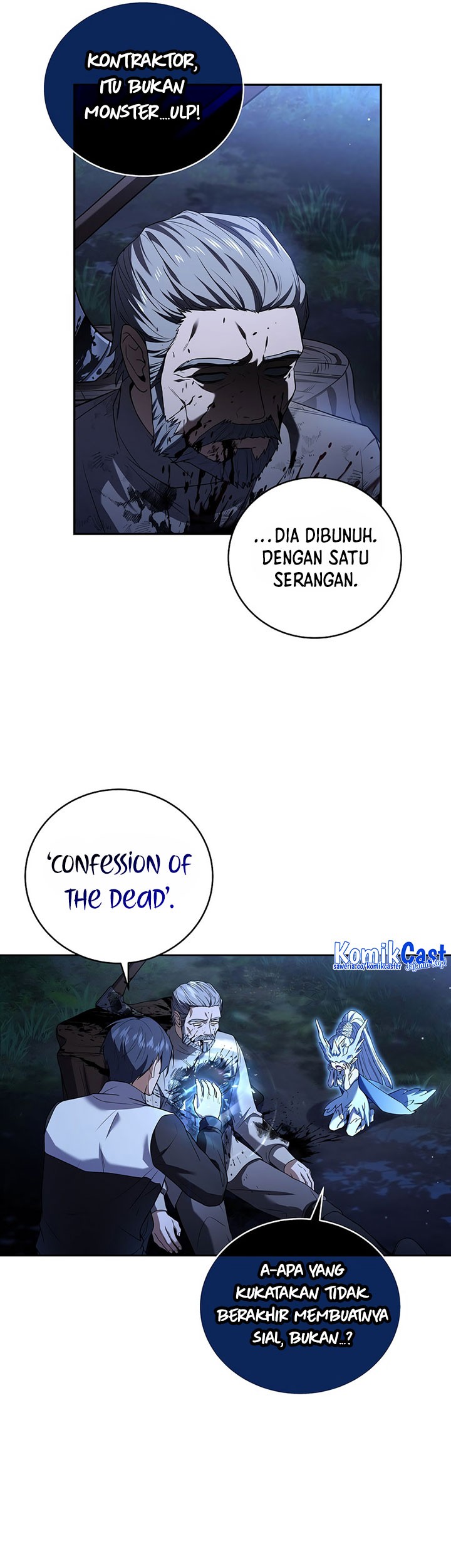 Chapter 103 - halaman 31