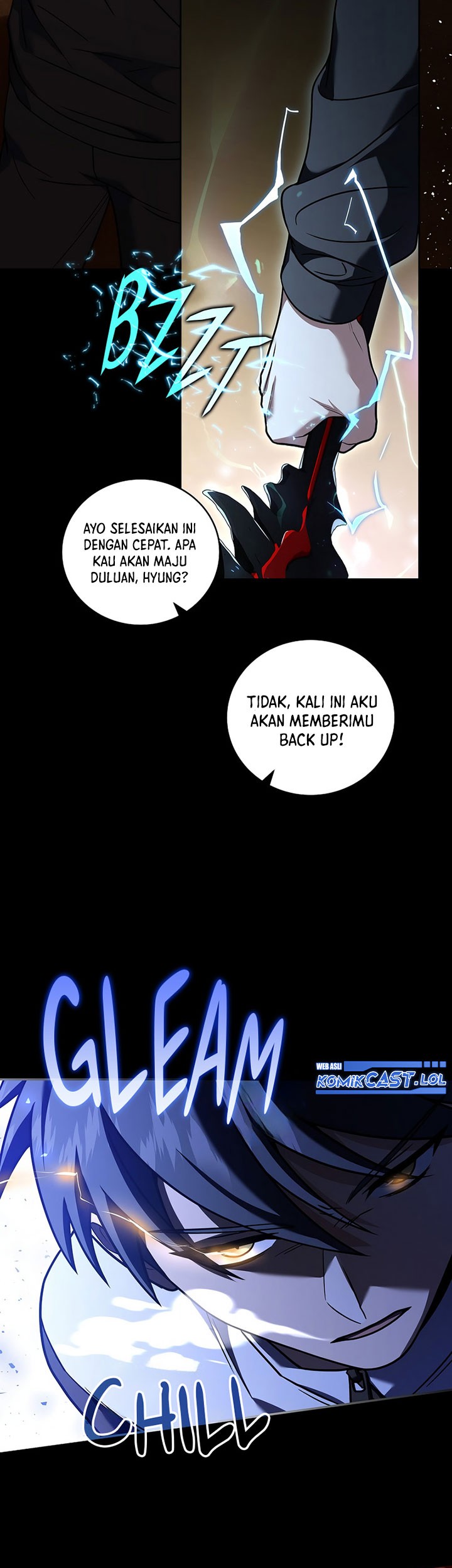 Chapter 103 - halaman 43