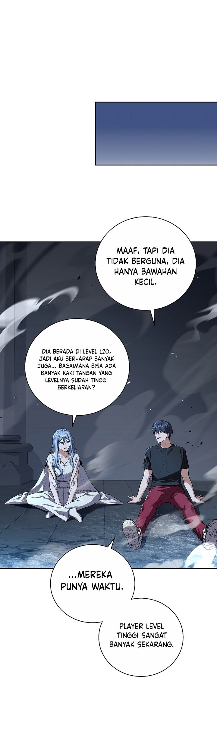 Chapter 102 - halaman 21