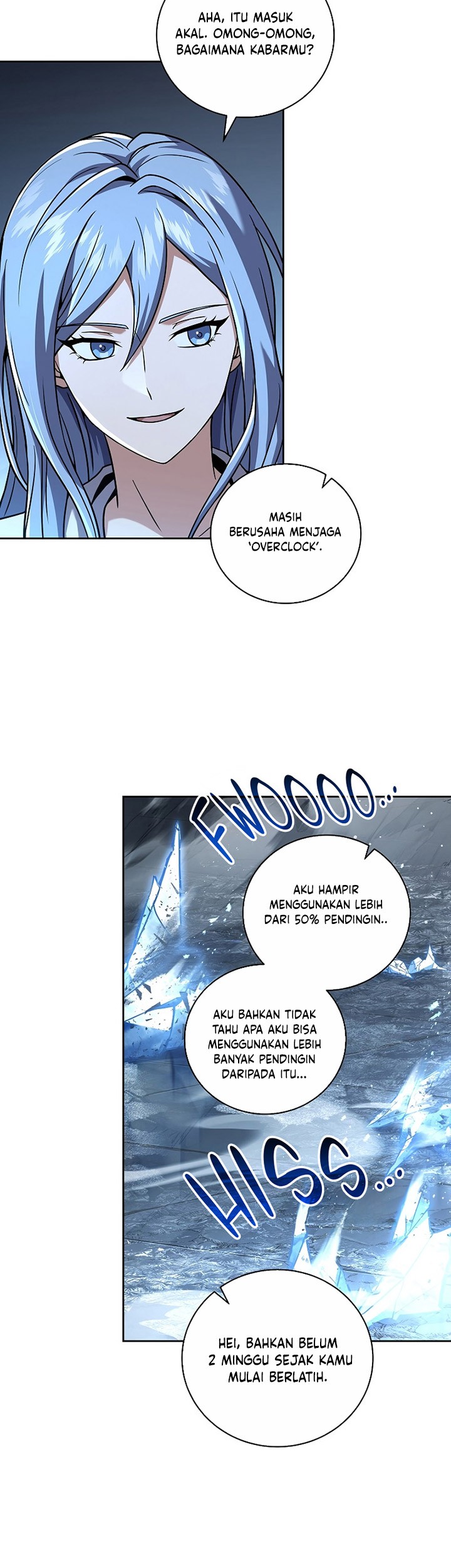 Chapter 102 - halaman 23