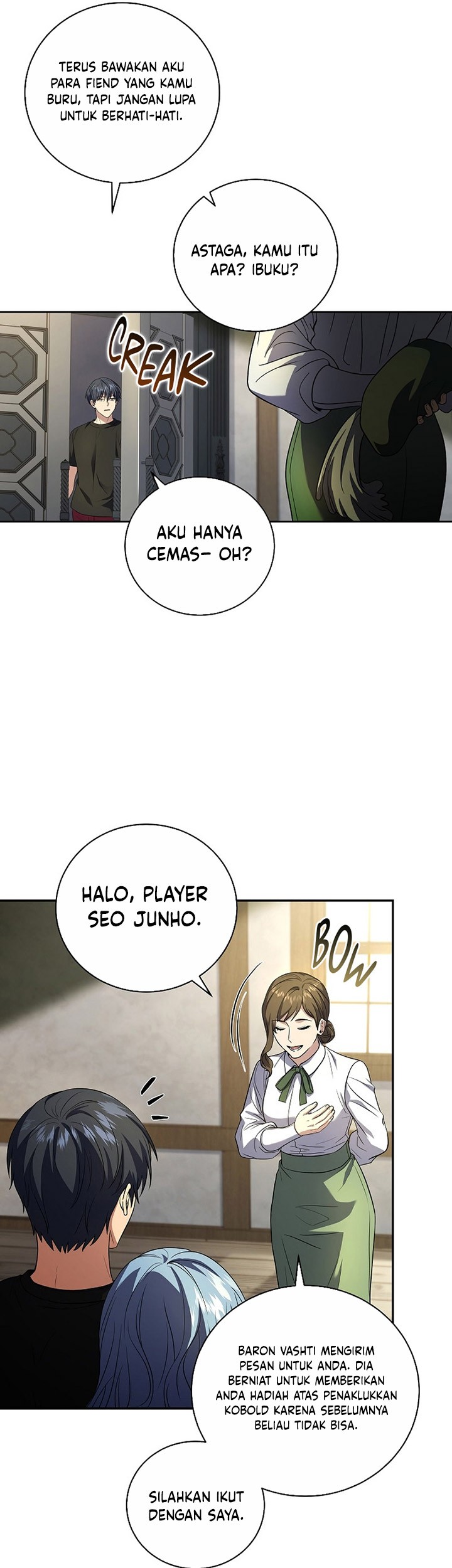 Chapter 102 - halaman 27