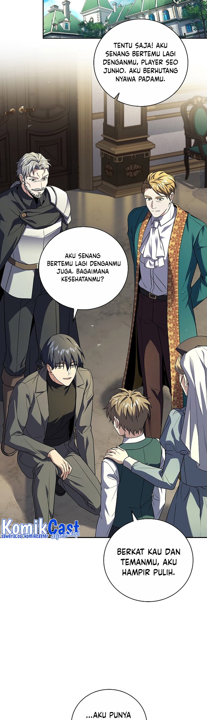 Chapter 102 - halaman 31