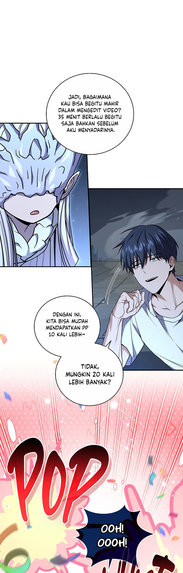 Chapter 101 - halaman 15