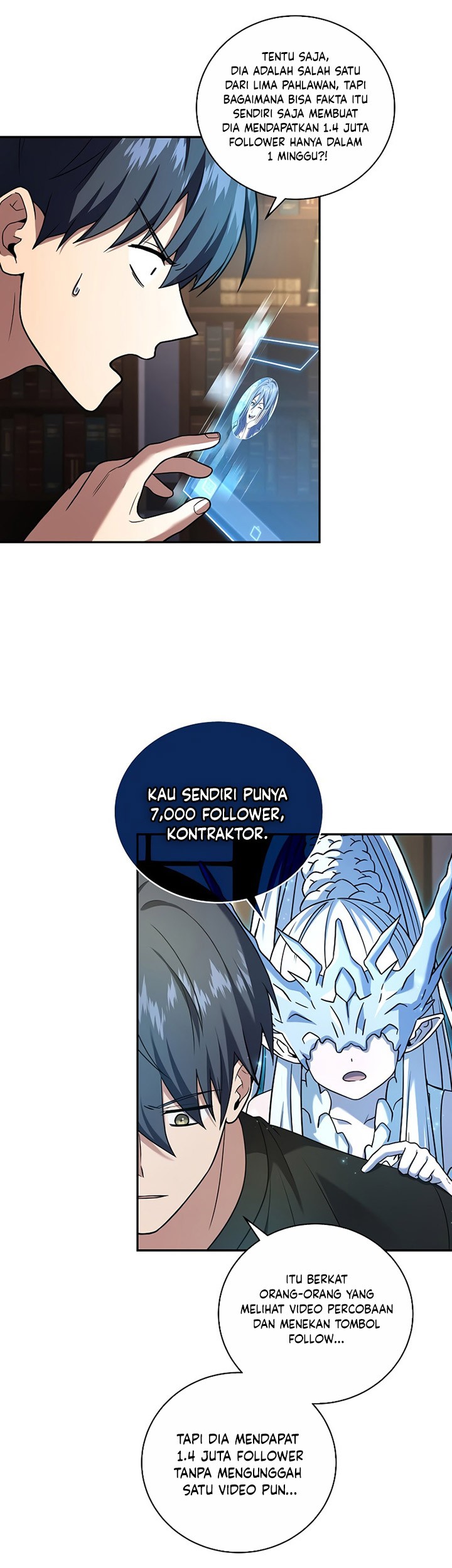 Chapter 101 - halaman 29