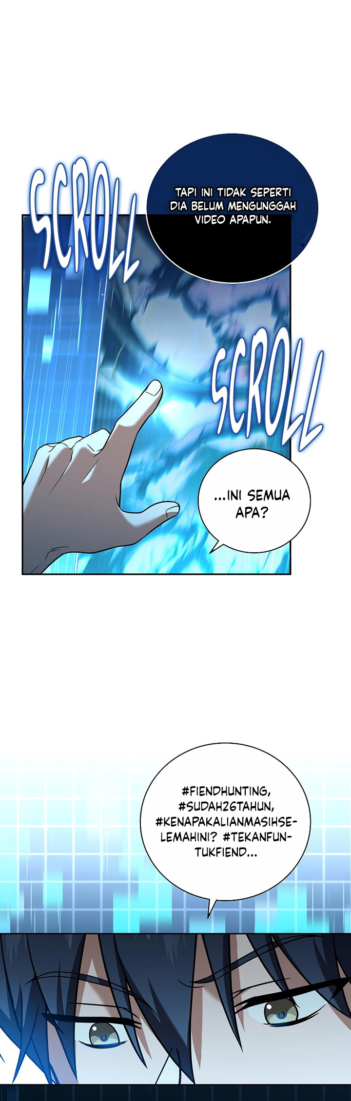 Chapter 101 - halaman 31