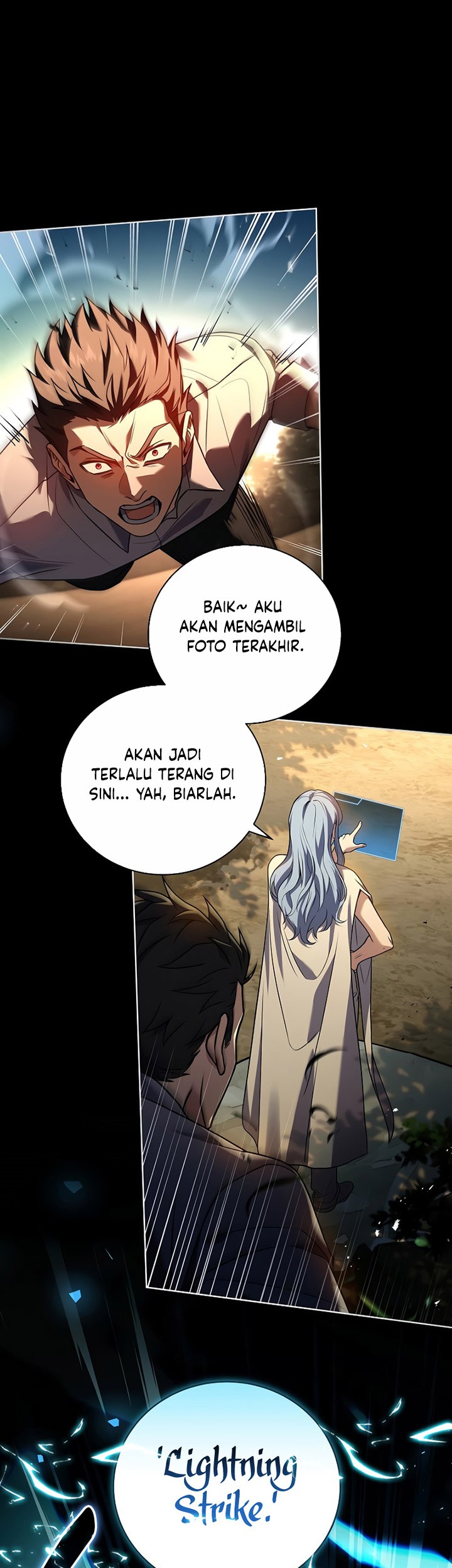 Chapter 101 - halaman 35