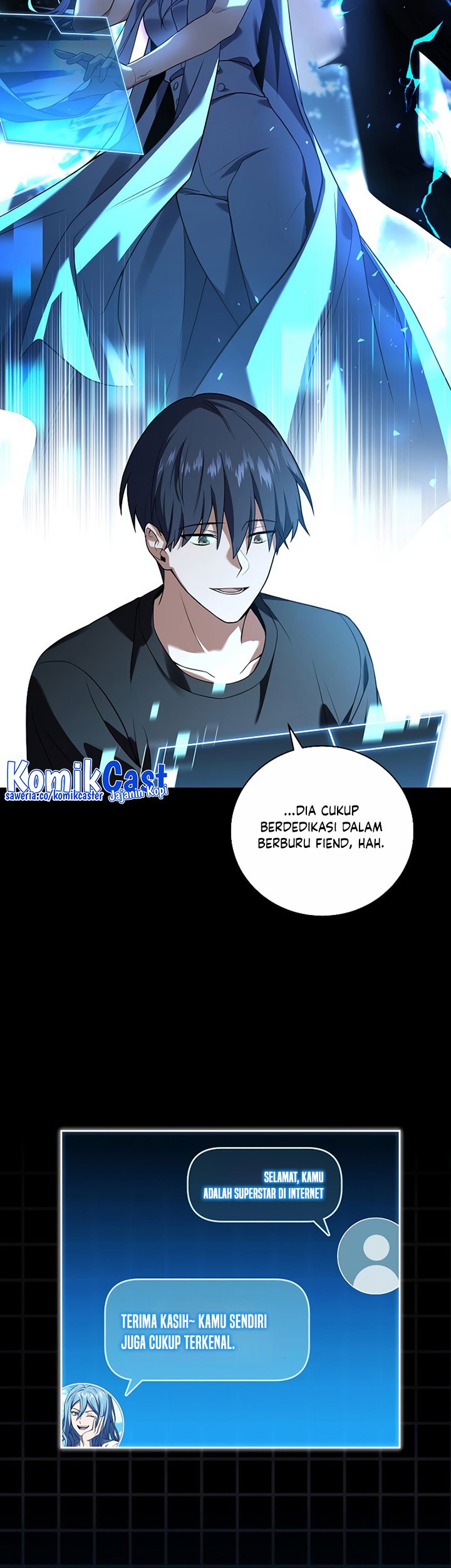 Chapter 101 - halaman 37