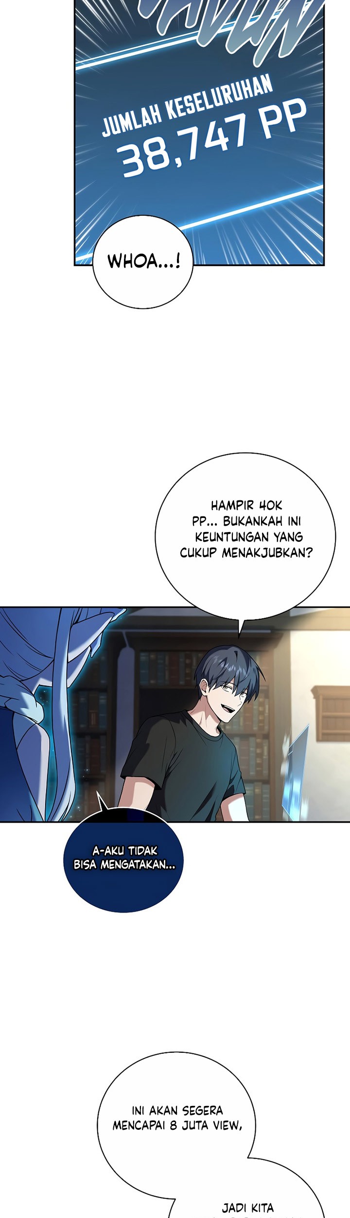 Chapter 101 - halaman 45