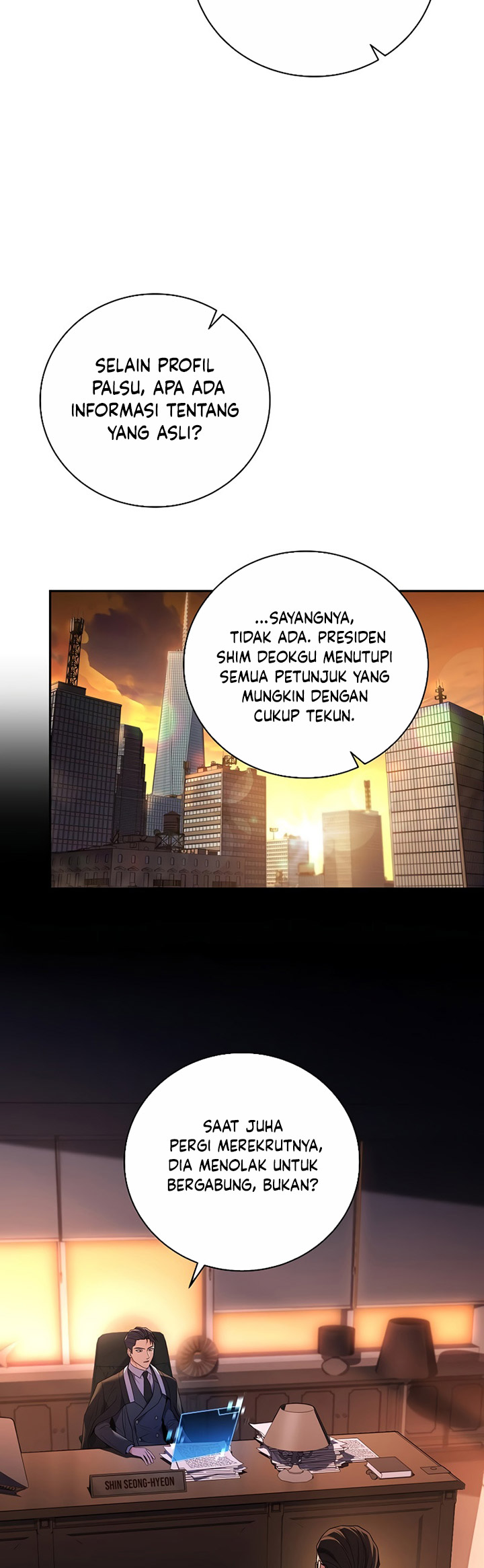 Chapter 101 - halaman 52