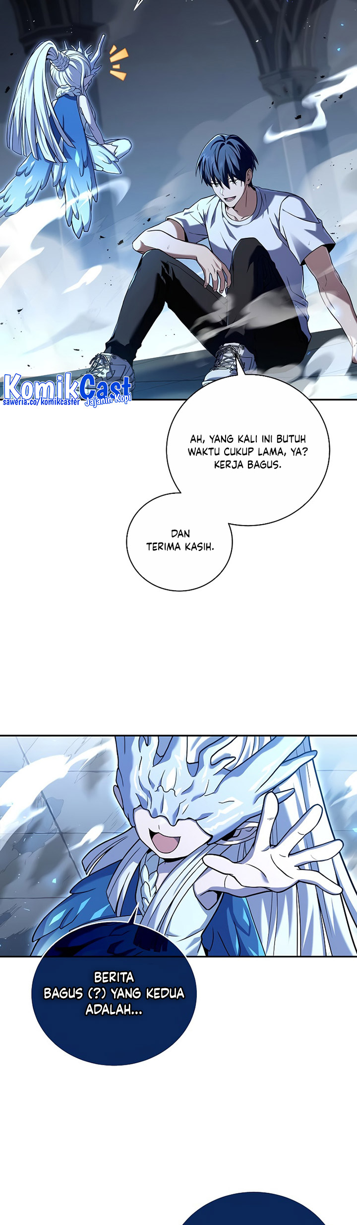 Chapter 101 - halaman 5