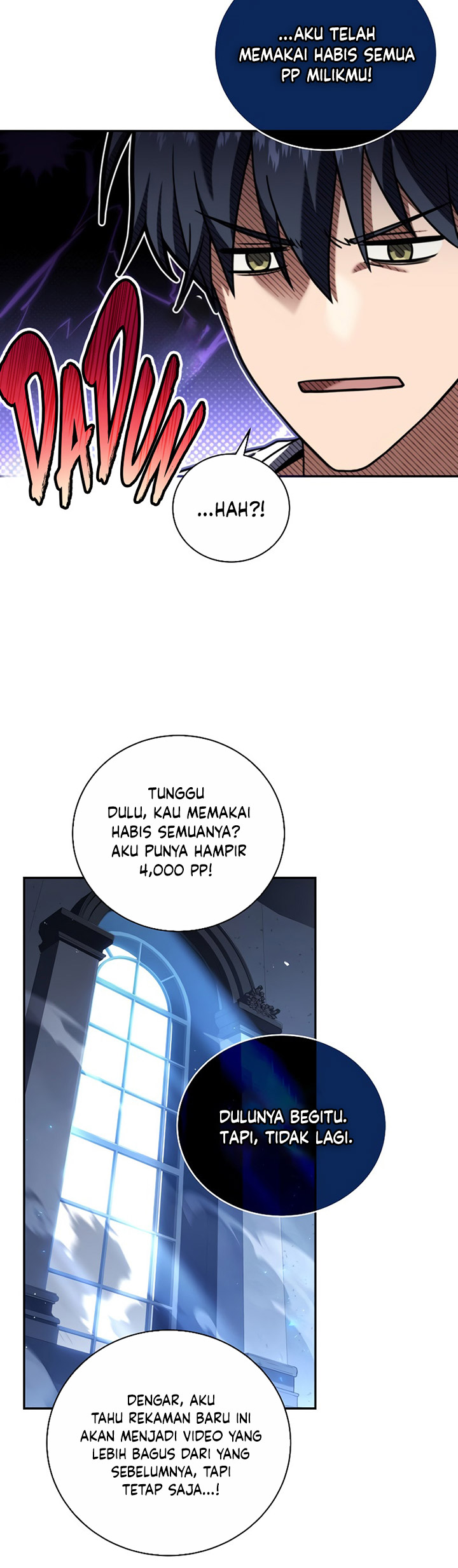 Chapter 101 - halaman 6