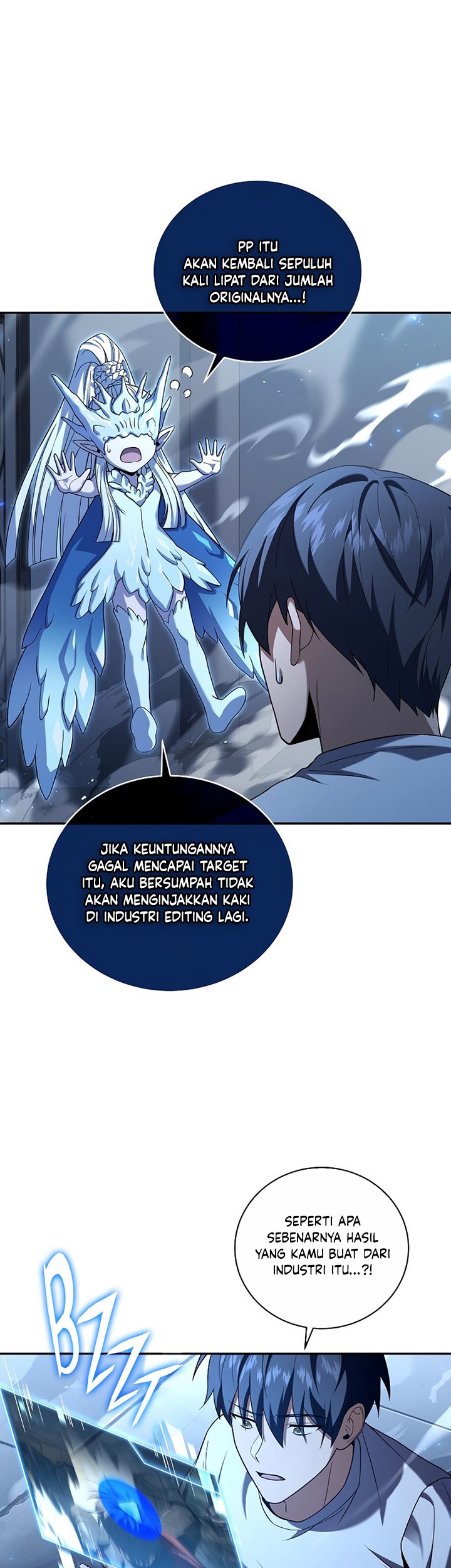 Chapter 101 - halaman 7