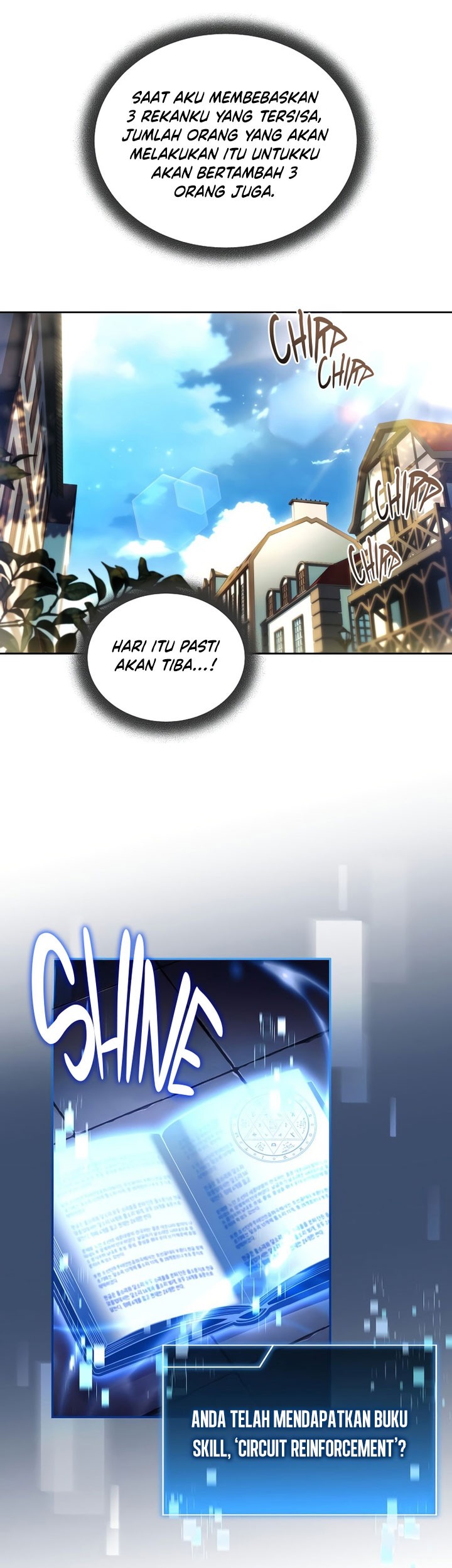 Chapter 100 - halaman 33