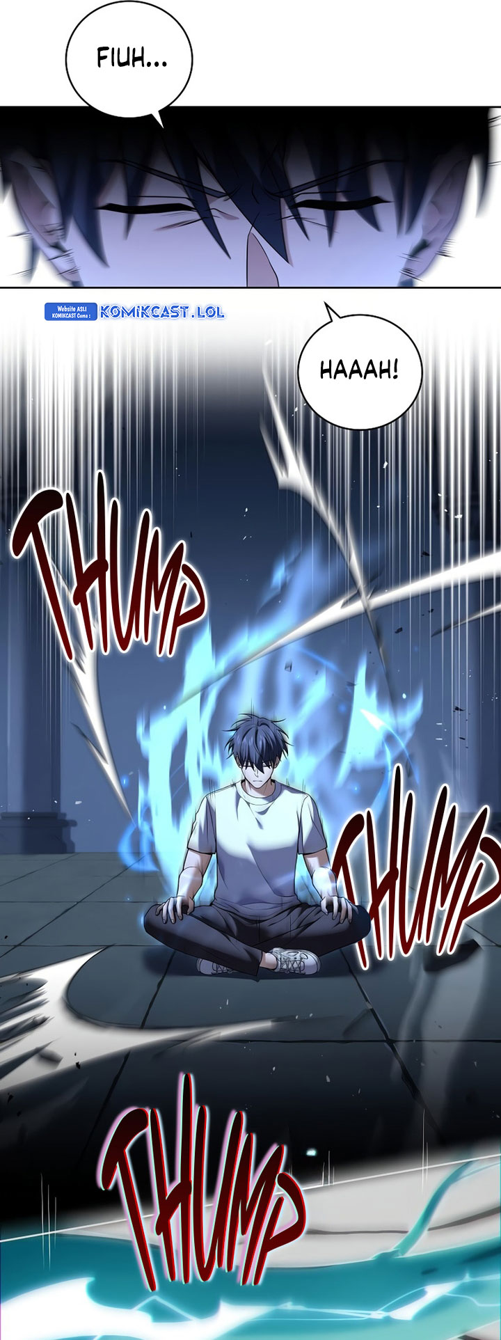 Chapter 100 - halaman 35