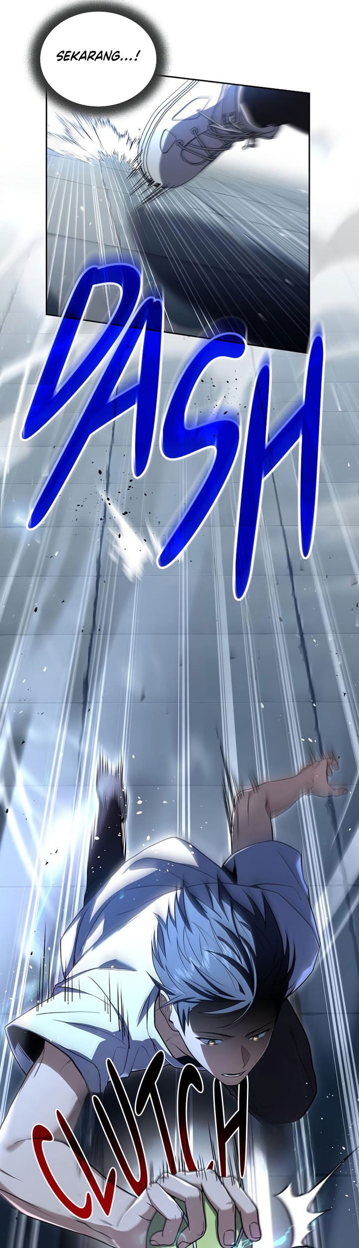 Chapter 100 - halaman 45