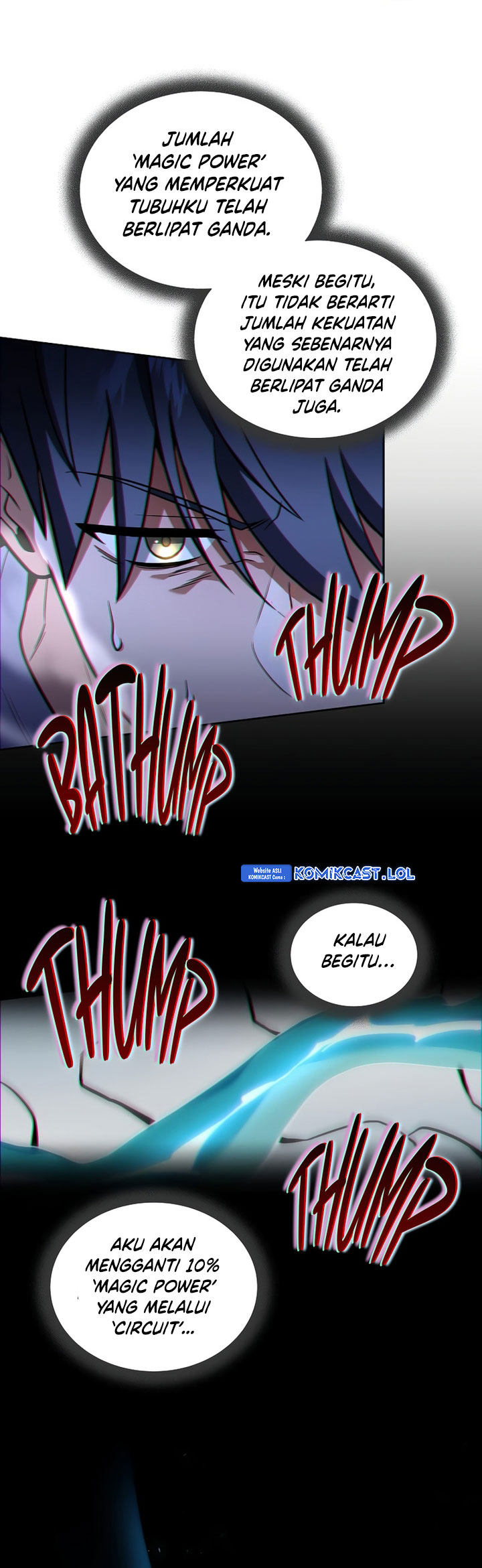 Chapter 100 - halaman 47
