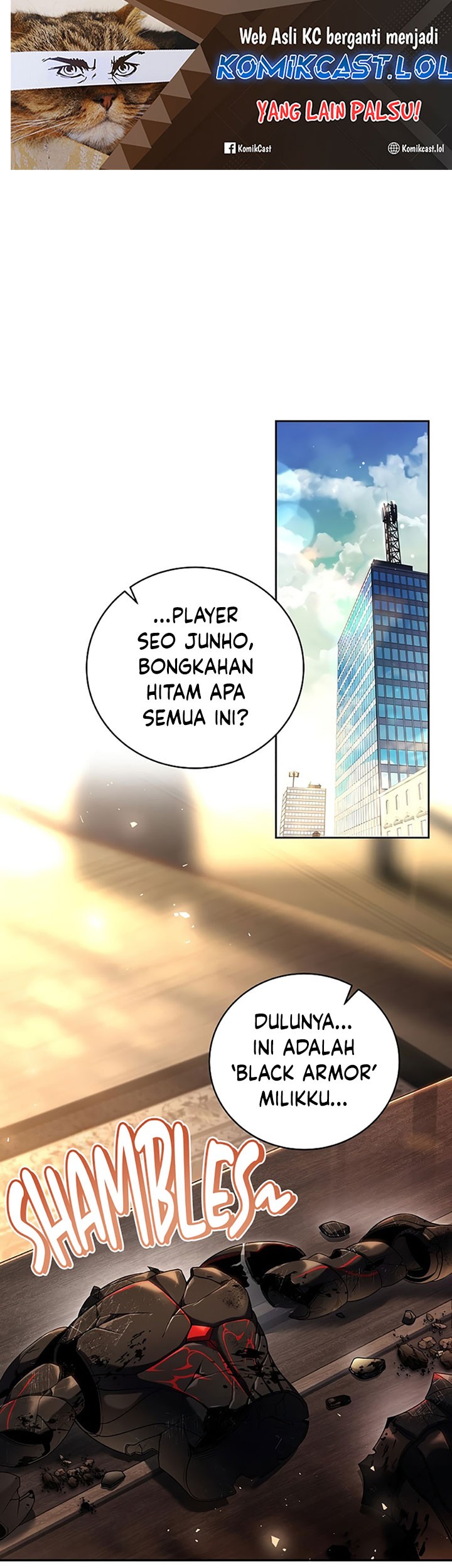Chapter 100 - halaman 3