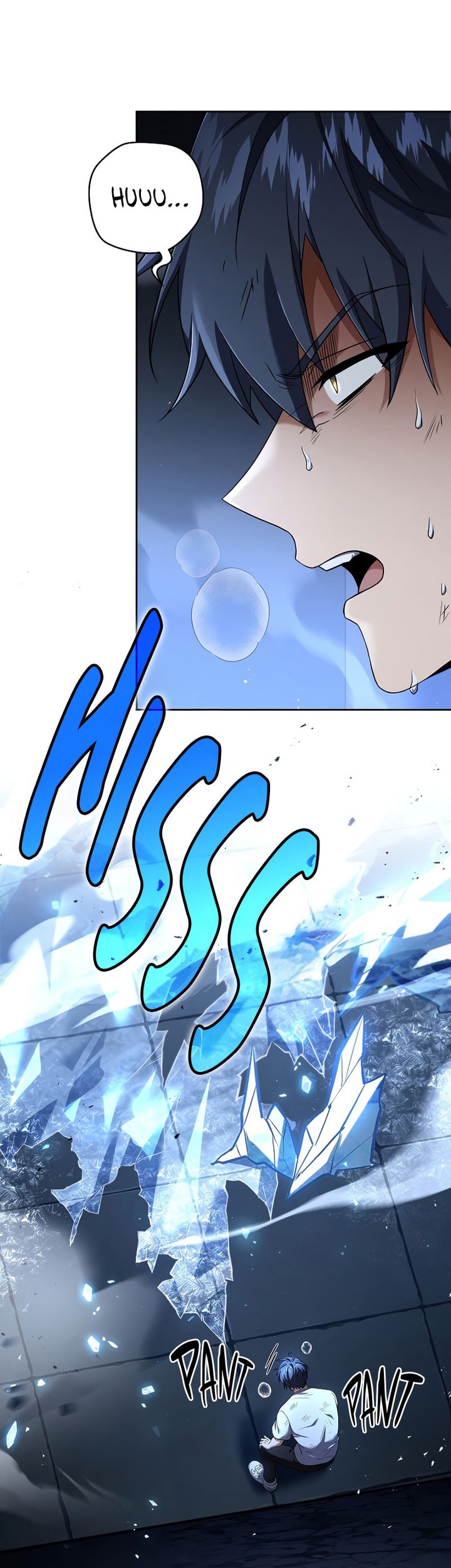 Chapter 100 - halaman 60