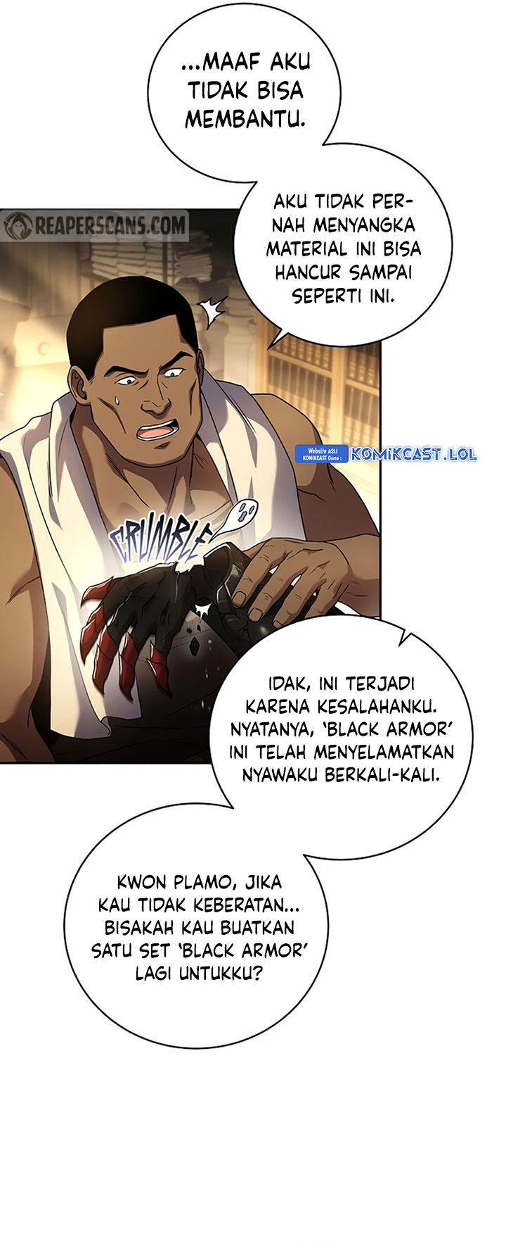 Chapter 100 - halaman 7