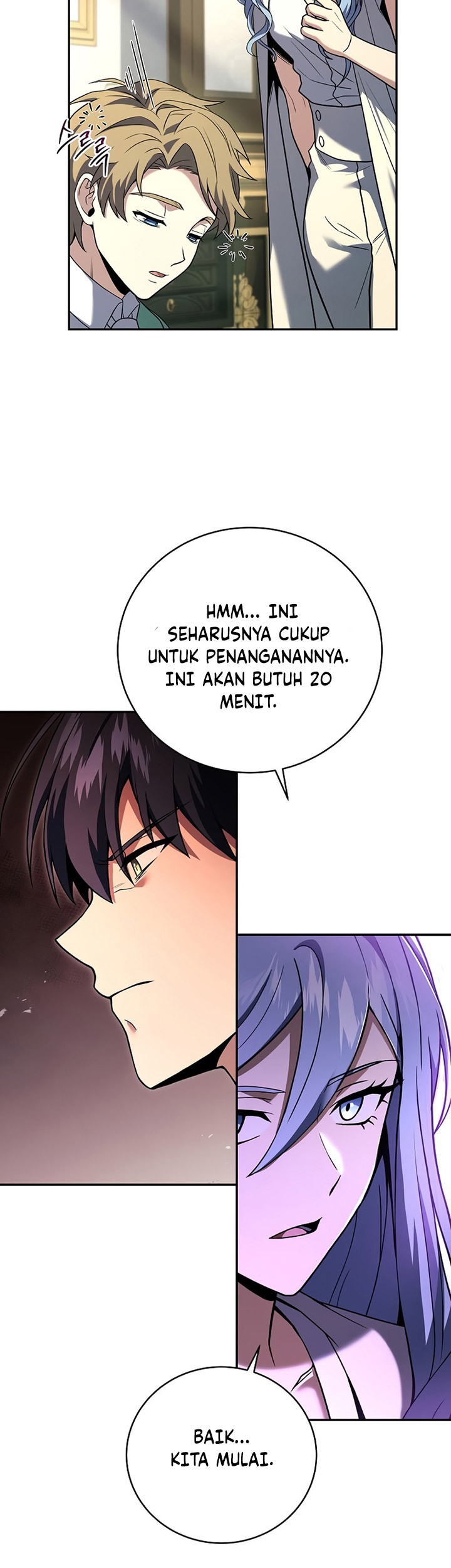 Chapter 99 - halaman 25